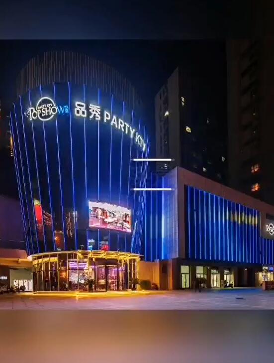 品彦设计获奖KTV作品里细节还原度是关键