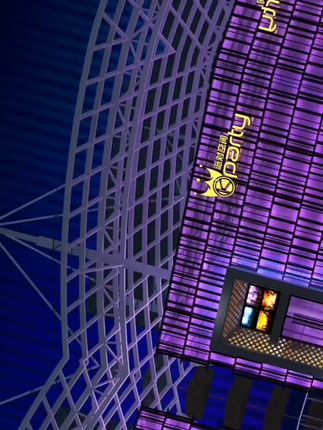 教你真正能落地的派对KTV如何设计？#派对ktv设计#派对KTV#KTV设计#KTV设计师#量贩KTV设计